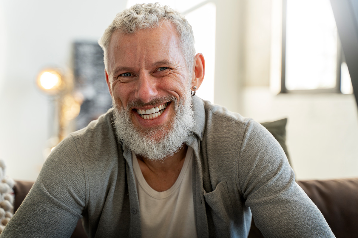 Testosterone Replacement Therapy for Men In Testosterone Replacement Therapy Clinic In Goldsboro